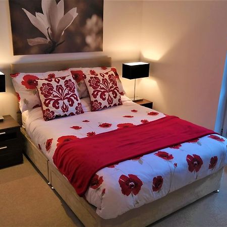Denison House - Elite Apartments London Ngoại thất bức ảnh