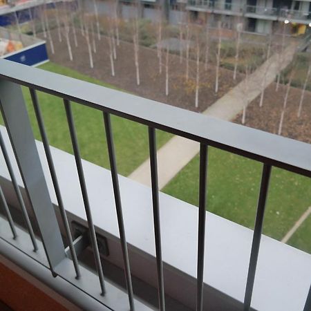 Denison House - Elite Apartments London Ngoại thất bức ảnh