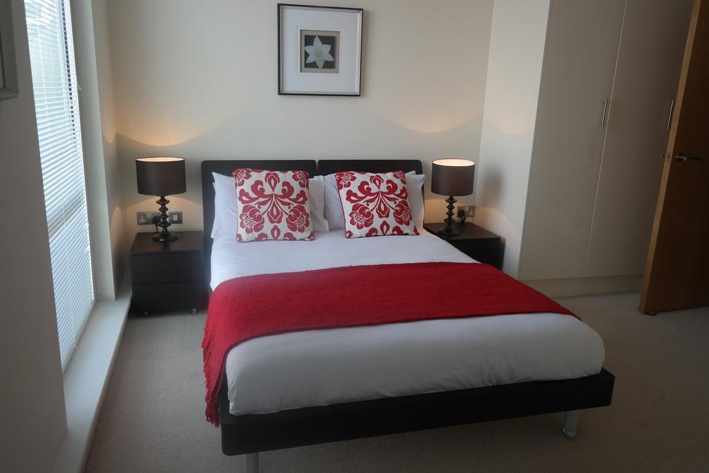 Denison House - Elite Apartments London Ngoại thất bức ảnh