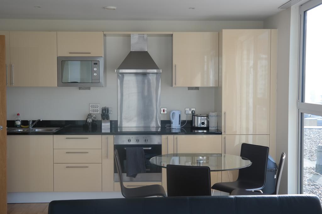 Denison House - Elite Apartments London Ngoại thất bức ảnh