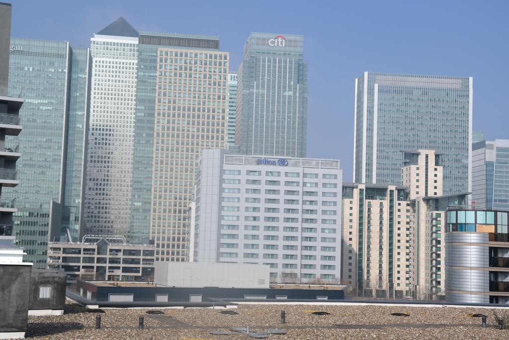 Denison House - Elite Apartments London Ngoại thất bức ảnh