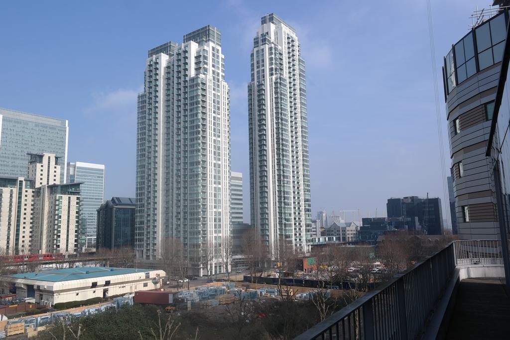 Denison House - Elite Apartments London Phòng bức ảnh