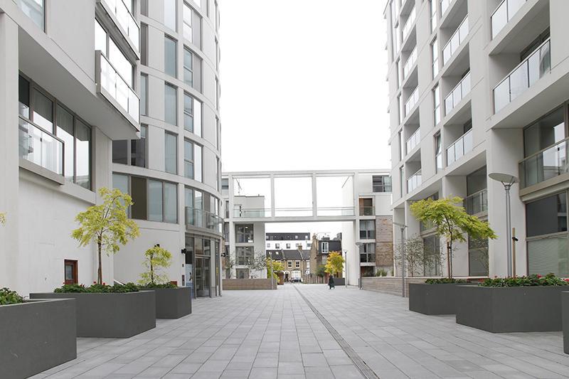 Denison House - Elite Apartments London Ngoại thất bức ảnh