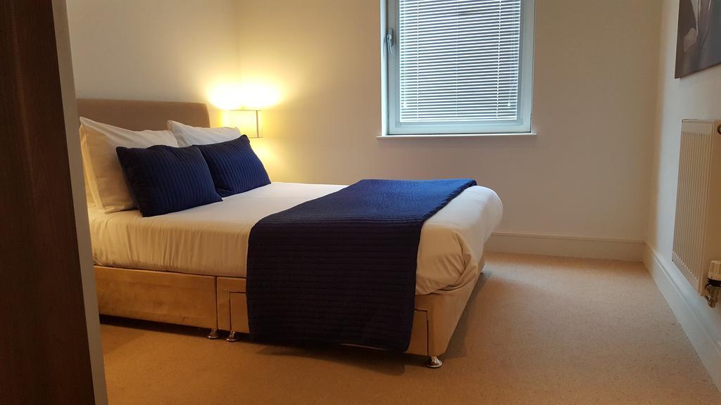Denison House - Elite Apartments London Ngoại thất bức ảnh