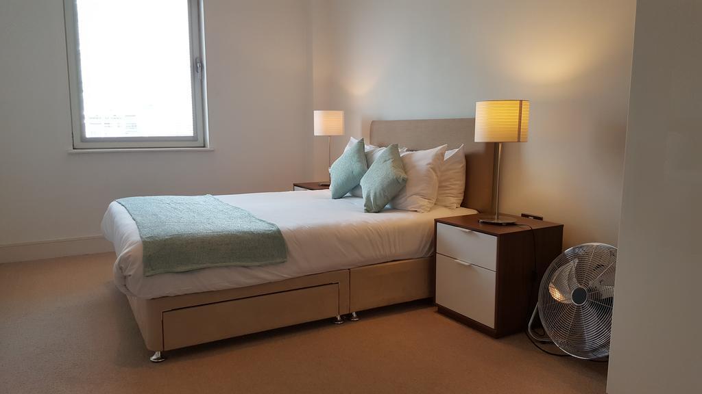 Denison House - Elite Apartments London Ngoại thất bức ảnh