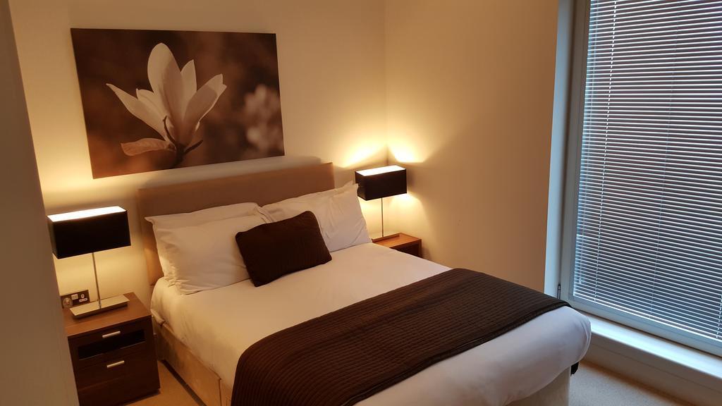 Denison House - Elite Apartments London Ngoại thất bức ảnh
