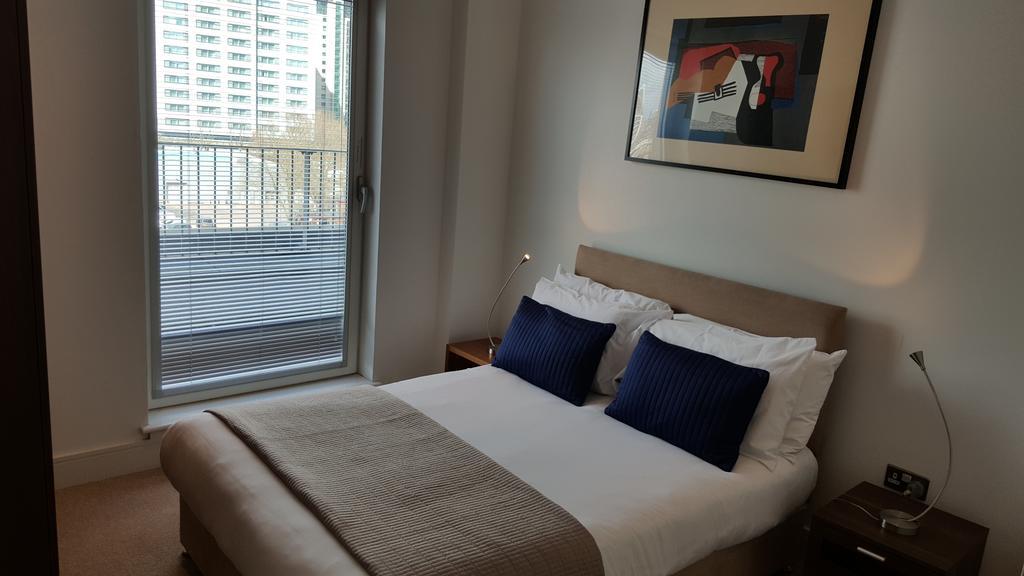 Denison House - Elite Apartments London Ngoại thất bức ảnh