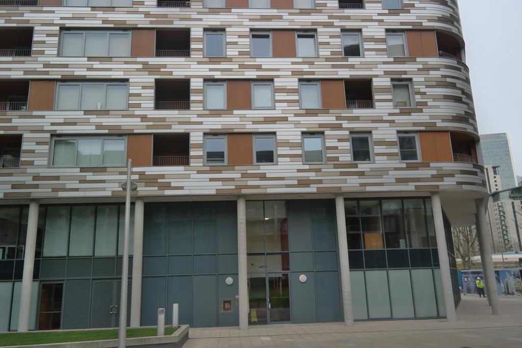 Denison House - Elite Apartments London Phòng bức ảnh