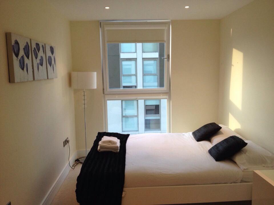 Denison House - Elite Apartments London Ngoại thất bức ảnh