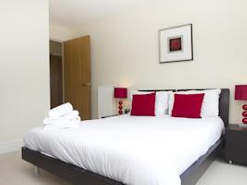 Denison House - Elite Apartments London Ngoại thất bức ảnh