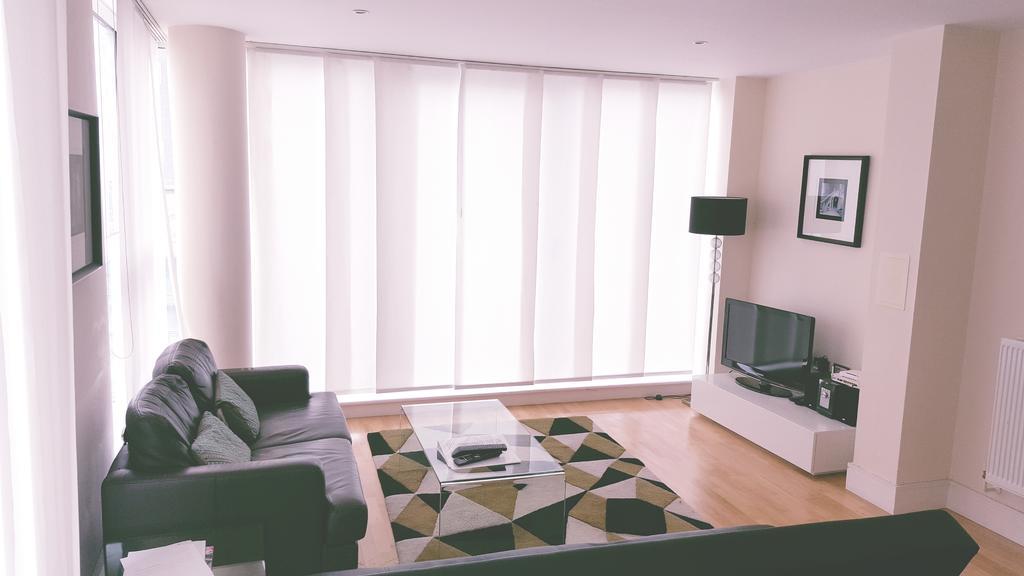 Denison House - Elite Apartments London Ngoại thất bức ảnh