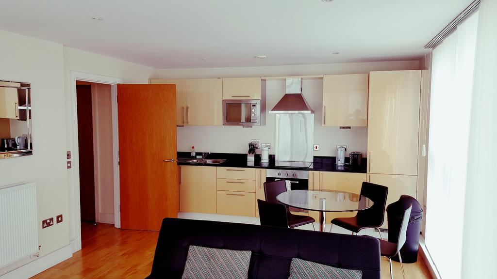 Denison House - Elite Apartments London Ngoại thất bức ảnh