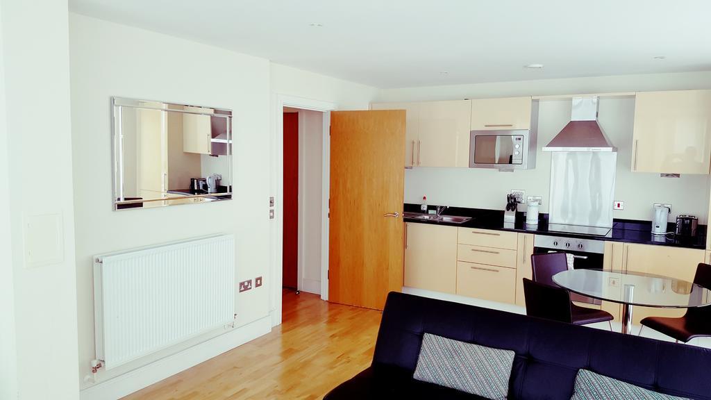 Denison House - Elite Apartments London Ngoại thất bức ảnh