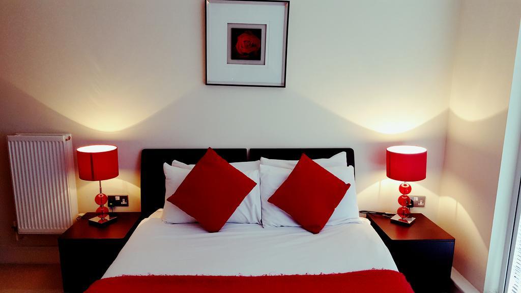 Denison House - Elite Apartments London Ngoại thất bức ảnh
