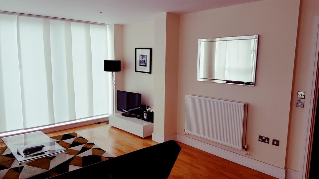 Denison House - Elite Apartments London Ngoại thất bức ảnh