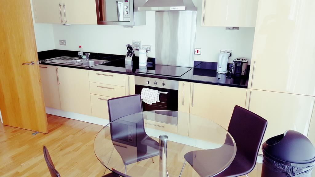 Denison House - Elite Apartments London Ngoại thất bức ảnh