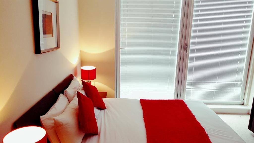 Denison House - Elite Apartments London Ngoại thất bức ảnh