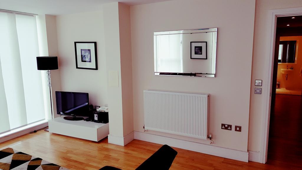 Denison House - Elite Apartments London Ngoại thất bức ảnh