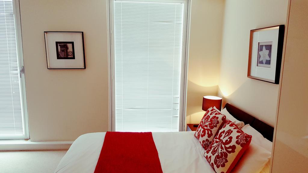 Denison House - Elite Apartments London Ngoại thất bức ảnh