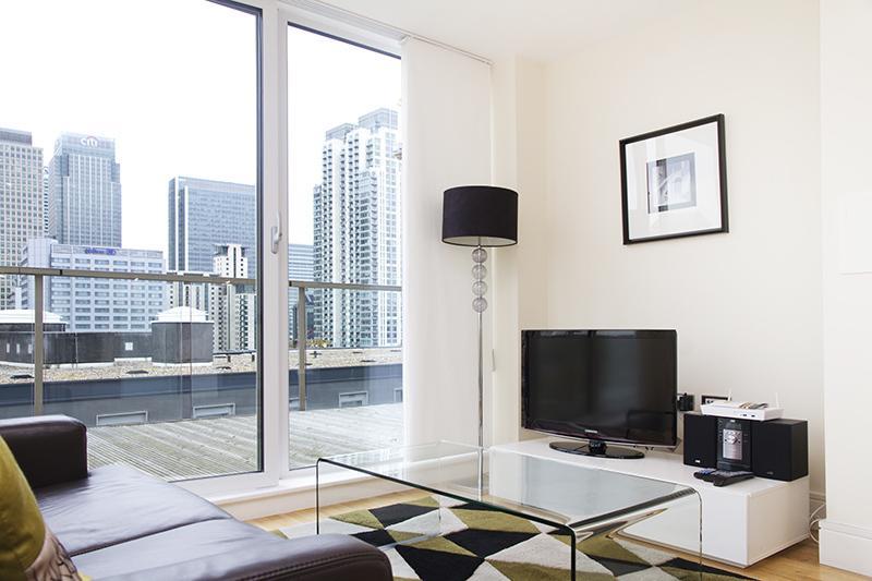Denison House - Elite Apartments London Phòng bức ảnh