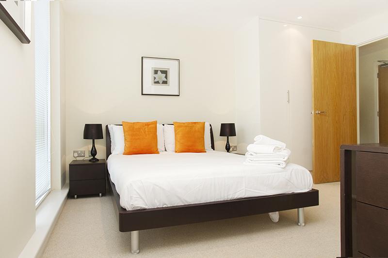 Denison House - Elite Apartments London Phòng bức ảnh