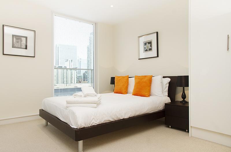 Denison House - Elite Apartments London Phòng bức ảnh