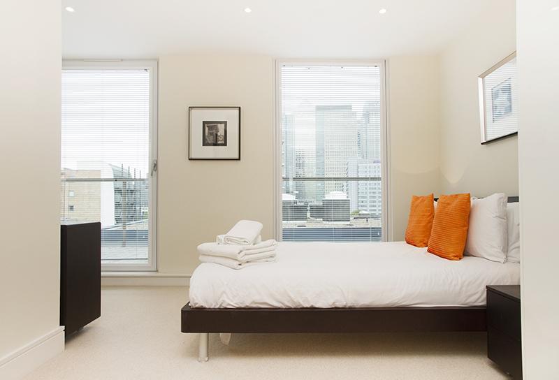 Denison House - Elite Apartments London Phòng bức ảnh