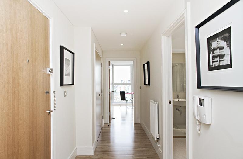 Denison House - Elite Apartments London Phòng bức ảnh