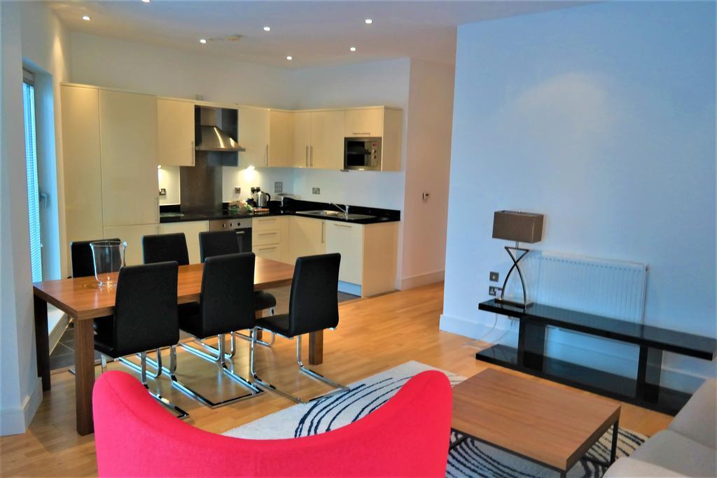 Denison House - Elite Apartments London Ngoại thất bức ảnh