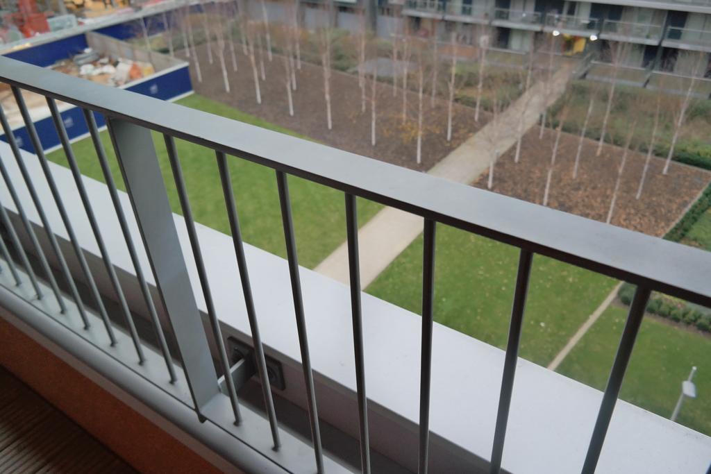 Denison House - Elite Apartments London Ngoại thất bức ảnh