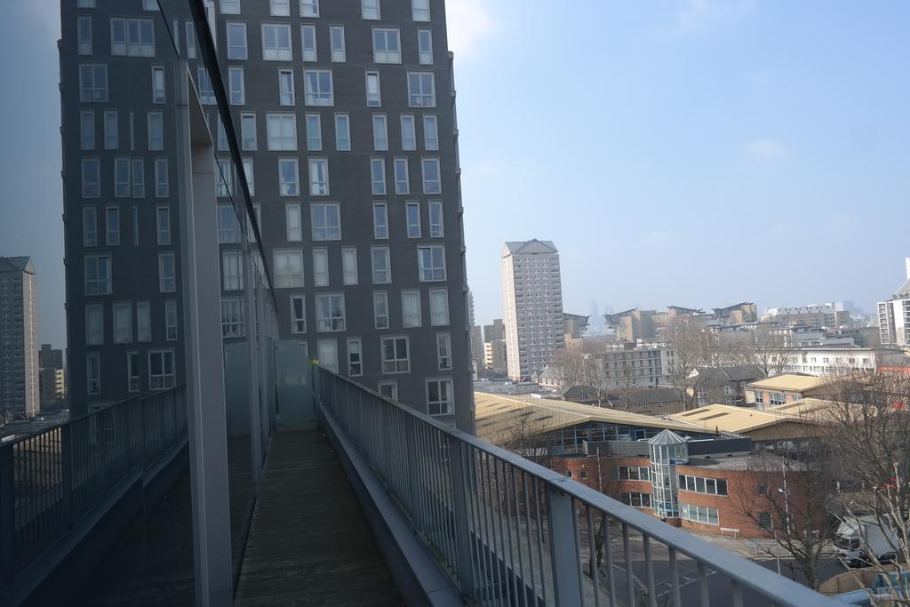 Denison House - Elite Apartments London Ngoại thất bức ảnh