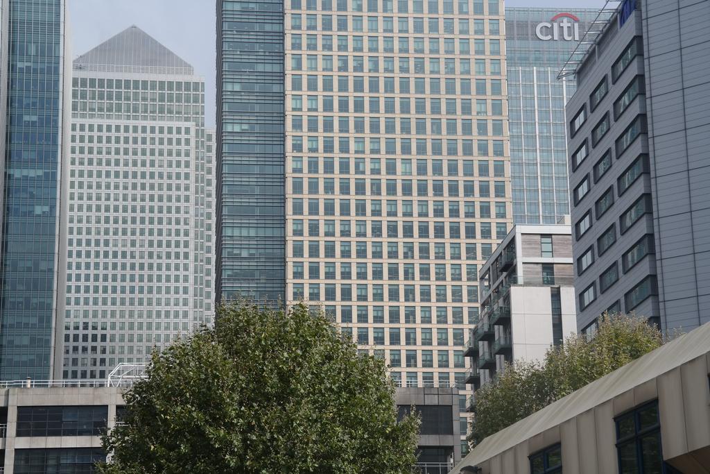 Denison House - Elite Apartments London Ngoại thất bức ảnh